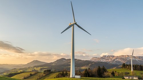 SD Green Energy to buy Kingspan’s small-scale wind turbines business