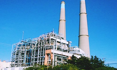 Moss Landing may emerge to be the energy storage capital of the world Moss Landing may emerge to be the energy storage capital of the world