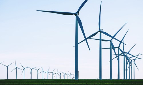 Peru opens its largest wind farm with 132 MW/day energy potential