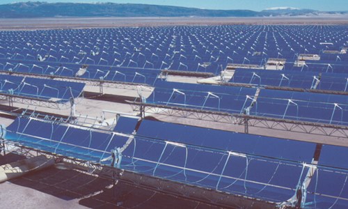 Portugal to build 31 new solar power plants, adds 1 GW of clean energy