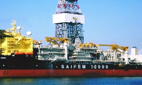 Saipem wins onshore contracts worth a valuation of USD 800 million