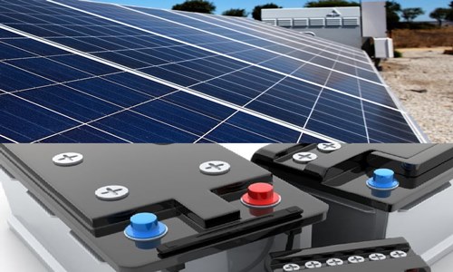 Sunnova makes a comeback to Arizona solar market with batteries