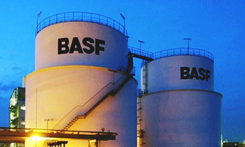 BASF & Grolman strengthen amine-based curing agent marketing alliance