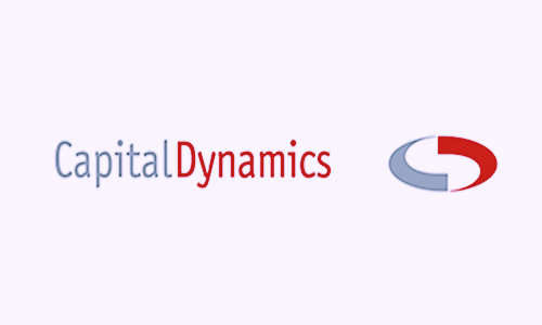 Capital Dynamics raises USD 1.2 billion for its latest CEI fund