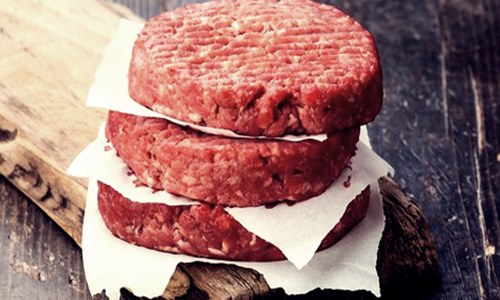 Cargill recalls 25000 Ibs of meat over possible E. coli contamination