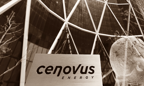 Cenovus Energy sells northern Alberta assets for USD 625 million