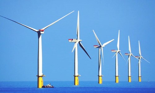 Equinor contemplates offshore wind farms for North Sea oilfields
