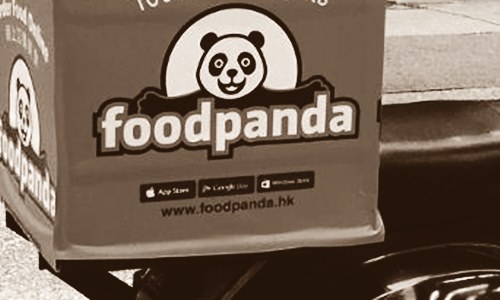 Foodpanda contemplating potential acquisition of startup Holachef