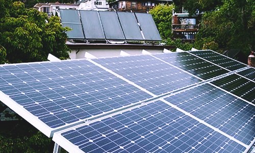 Georgia Power seeks bids to boost its solar capacity, adds 100 MW