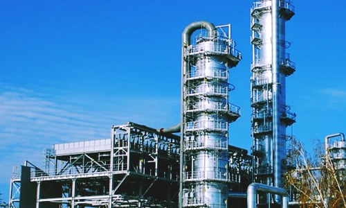 Haldor Topsoe bags contract for gas-based ammonia facilities in India