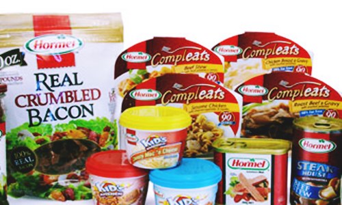 Hormel Foods sells Fremont processing facility to WholeStone Farms