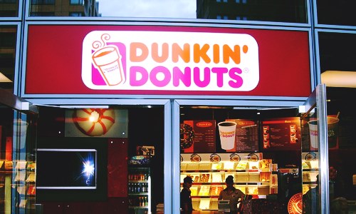 JFL cuts Dunkin Donuts store count, moves to smaller formats