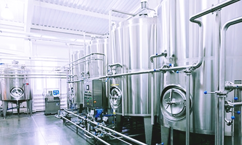 Michigan set to house a USD 510 million dairy processing facility