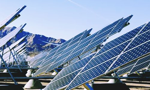 Mitsui to set up a solar panel testing & certification lab in India