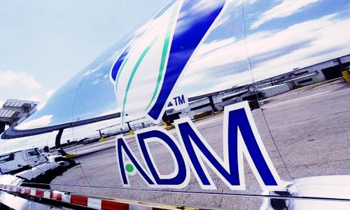 Nutrition company ADM opens innovation center in Shanghai, China