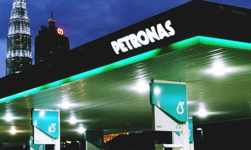 Philippine LNG hub attracts investment from oil & gas firm PETRONAS