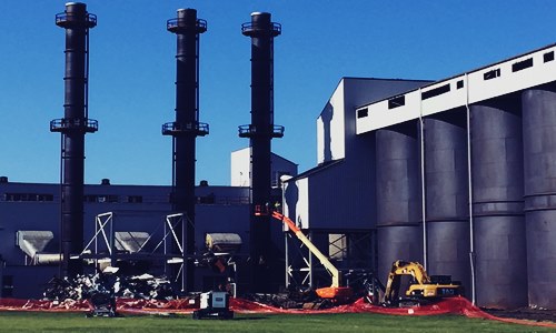 Sinopec to construct natural gas storage facility in Northern China