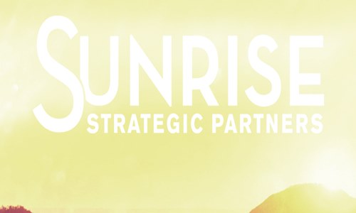 Sunrise Strategic Partners announces investment in LA’s Coolhaus