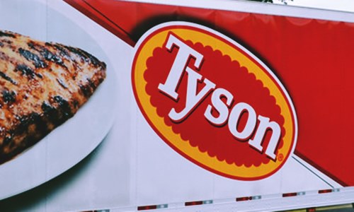 Tyson makes acquisition offer of $2.16 Billion for Keystone Foods