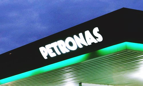 ABB secures an ENMCS deal by Petronas to upgrade Malaysian refinery ABB secures an ENMCS deal by Petronas to upgrade Malaysian refinery