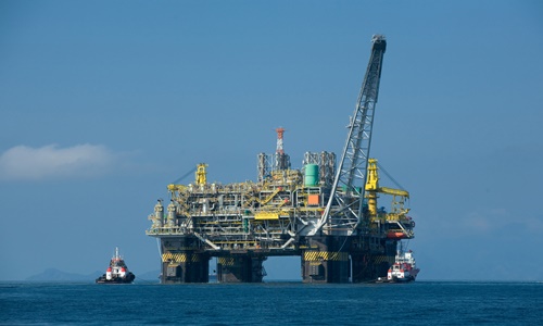 Aker awarded Â£45m contract by Petrobras for Brazil offshore units