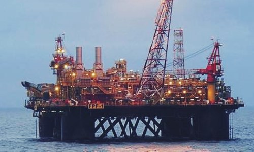 BP receives government clearance for Vorlich project in North Sea BP receives government clearance for Vorlich project in North Sea