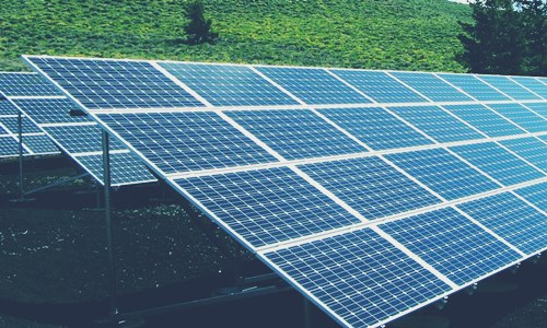 Colorado companies to ink MoUs for solar power plant in Gujarat