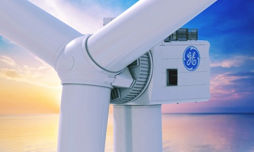 GE unveils new onshore wind platform Cypress that lowers energy costs