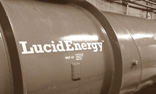 Lucid Energy inks natural gas processing deal with Marathon Oil