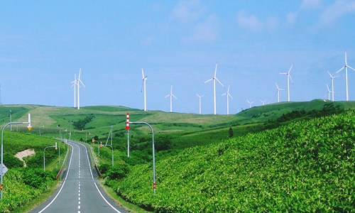MHI Vestas Offshore Wind secures 860 MW wind farm order in the UK
