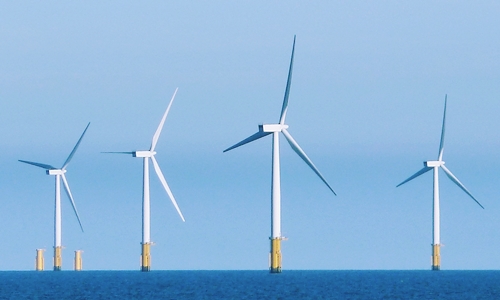 Orsted sells 50% ownership of Hornsea 1 offshore wind farm project