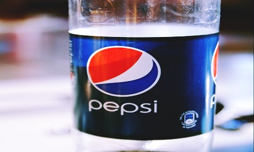 PepsiCo targets 50% recycled plastic in bottles for EU by 2030