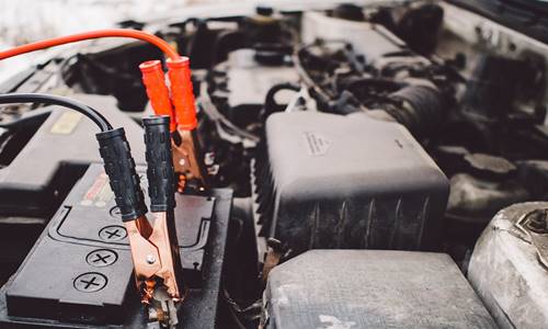 BASF & Nornickel tie up to supply battery materials to European market