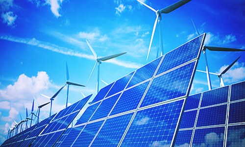 Global installed clean energy capacity to exceed 1T watts by 2023