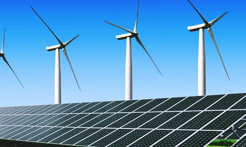 Greenko-Orange Renewable deal back on track, valued at $925 million