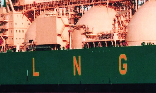 Keppel to construct two more LNG carriers for Stolt-Nielsen Gas