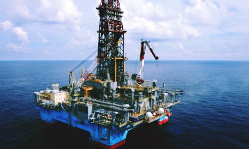 Murphy Oil confirms new joint venture with Petrobras in Gulf of Mexico