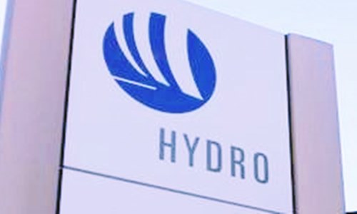 Norsk Hydro to curtail operations in Brazilian alumina refinery