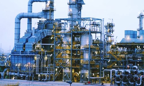 Saudi firms Sahara and Sipchem to sign USD 2.2 billion merger deal