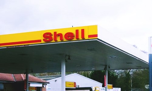 Shell resumes plan to construct Canadas first LNG export terminal