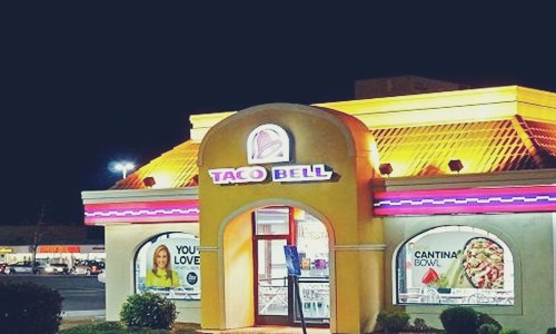 Taco Bell set to roll out 50 new restaurants across Australia