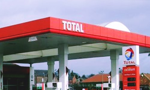 Total SA in talks to acquire stake in Adani's LNG, city gas projects