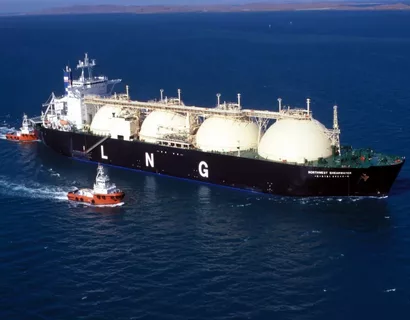 Poland signs long-term agreement with the U.S. for deliveries of LNG