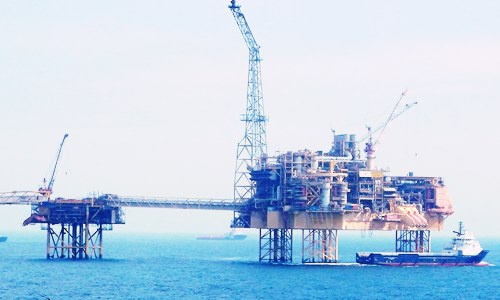 Israel opens new eastern Mediterranean oil & gas exploration round