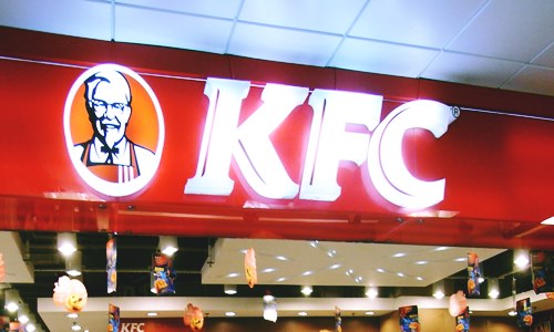 KFC partners with Menulog to expand delivery in Australian suburbs