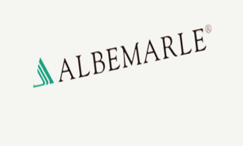 Albemarle, Mineral Resources ink $1.6B JV agreement on lithium project