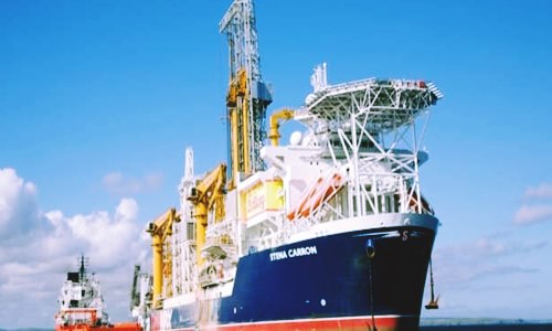 Exxon resumes drilling offshore Guyana despite Venezuela’s complaint