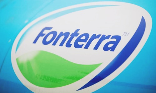 Fonterra & Beingmate reach provisional deal over Darnum joint venture