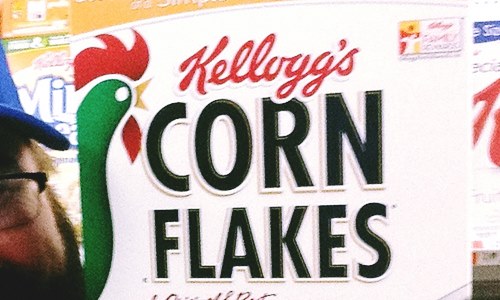 Kellogg’s to avoid food waste by making beer from rejected corn flakes