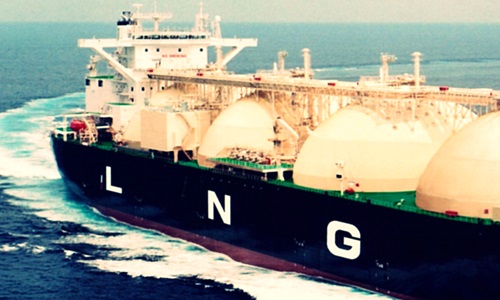 Vitol signs HoA with Petronas, LNG Canada gains another buyer